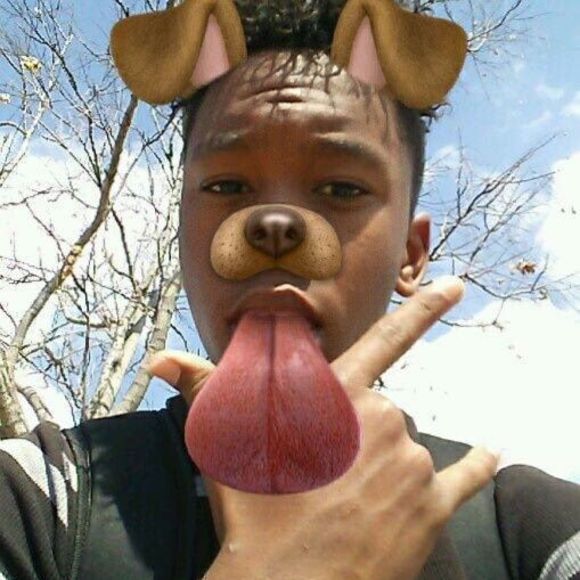 Meet your Posher, Jordan - Picture 1 of 1